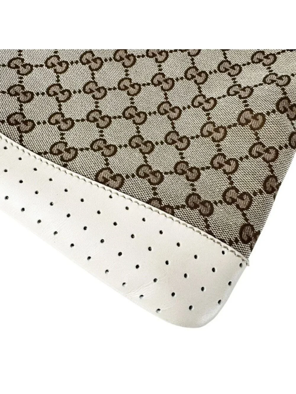 Gucci Shoulder Bag Brown